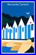 Affiche Poster Barneville Carteret