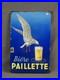 Affiche Poster Biere Paillette