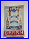 Affiche Poster Byrrh