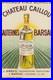 Affiche Poster Chateau Caillou Sauternes Barsac Bravo