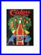 Affiche Poster Cidou