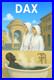 Affiche Poster Dax