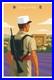Affiche Poster Legion Orange