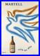 Affiche Poster Martell