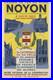 Affiche Poster Noyon