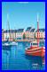 Affiche Poster Paimpol