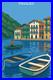 Affiche Poster Pasajes