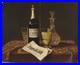 Affiche Poster Pernod Pontarlier