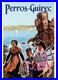 Affiche Poster Perros Guirec