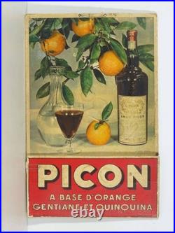 Affiche Poster Picon