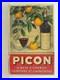 Affiche Poster Picon