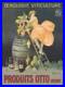 Affiche Poster Produits Otto