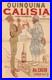 Affiche Poster Quinquina Calisia Lere Cher Cadon