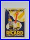 Affiche Poster Ricard