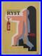 Affiche Poster Ryst Armagnac