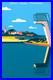 Affiche Poster Saint Quay Portrieux
