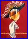Affiche Poster Sauternes Barsac