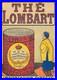 Affiche Poster The Lombart