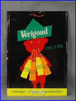 Affiche Poster Verigoud