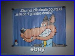 Affiche Pro Socialiste