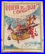 Affiche Publicitaire Ancienne, Affichette, Étiquettes De Bouteilles, Absinthe