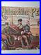 Affiche Publicitaire Automobiles Peugeot Reproduction, Imprimerie Griffon