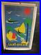 Affiche St Brevin (44) Loire Atlantique Annees 1960 100x62cm Entoilee Litho
