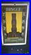Affiche Tourisme Bruges Deco Signee Reckelbus 100x62cm Entoilee