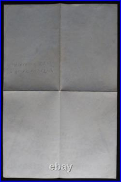 Affiche Viticulteurs oléronnais St Pierre d'Oléron La Rochelle 33x50cm 1648