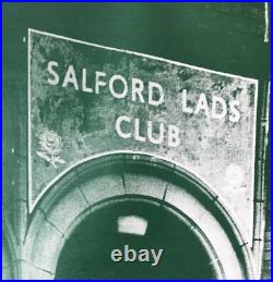 Affiche XXL originale The SMITHS promotion