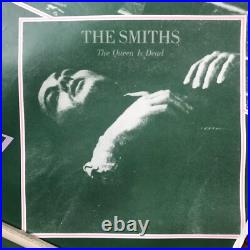 Affiche XXL originale The SMITHS promotion