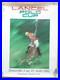 Affiche ancienne LANCEL POLO CUP Deauville VICTOR SPAHN sport vintage poster