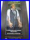 Affiche cinéma SCANNERS de DAVID CRONENBERG 1981 film horreur movie poster