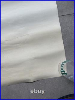 Affiche de Fix-Masseau pour LA VIE DU RAIL 1986 TGV 47 x 67 cm