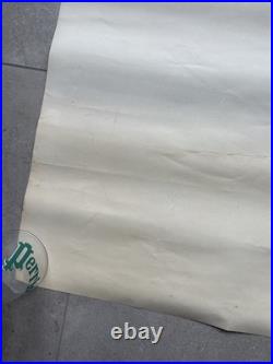 Affiche de Fix-Masseau pour LA VIE DU RAIL 1986 TGV 47 x 67 cm