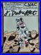 Affiche de Jean Dubuffet CNAC poster originale 70 x 49 cm