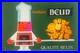 Affiche entoilée CRACKERS BELIN Qualité Cuisinier Biscuits Apéritifs 40x60cm'60