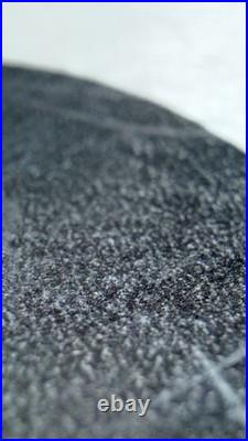 Affiche originale FRANCE Cloître roman de Fréjus (Var), 1950 Desfossés 80×48cm