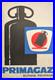 Affiche originale PRIMAGAZ Butane Propane /RS123