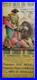 Affiche originale ancienne 1978 ARLES SUR RHONE Grande Corrida de Toros /RS267