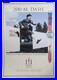 Affiche originale ancienne Swatch. The Official Timekeeper J. O. 1996 /RS301