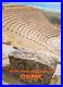 Affiche photo ancienne Chypre L'île des dieux et des hommes /RS373