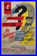 Affiche photo ancienne Nos 2 roues Touring Club de France /RS285