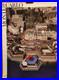 Affiche photo ancienne Studio Bazzoli 1987 Monté-Carlo /RS577