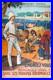 Affiche poster engagez vous troupes coloniales