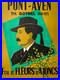 Affiche poster pont aven botrel