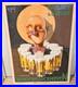 Affiche publicitaire Brasserie Vandenkerckhoven Signé OK Gerard TBE