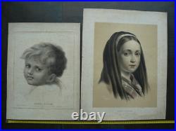 Affiches diverses grande variété