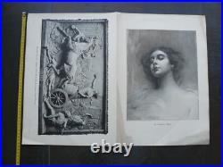 Affiches, posters divers XIXème siècle au choix et à débattre