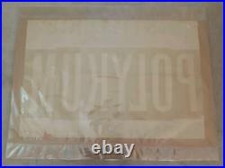 Ancienne Affiche Publicitaire Distillerie RAISSAC Et Cie REVEL Deco Bar Bistrot